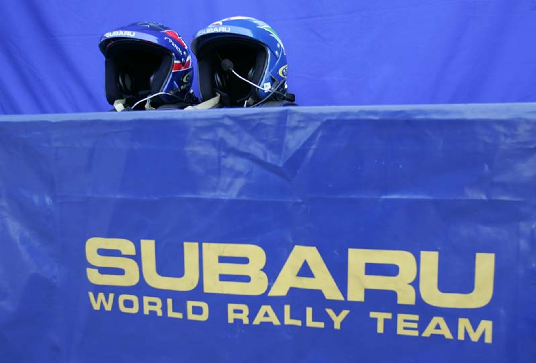 Rajd Włoch 2008: trudny sukces Mistrzów Świata (relacja z 3. etapu)