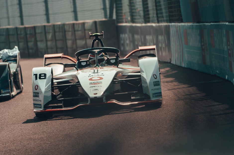 E-Prix Meksyku