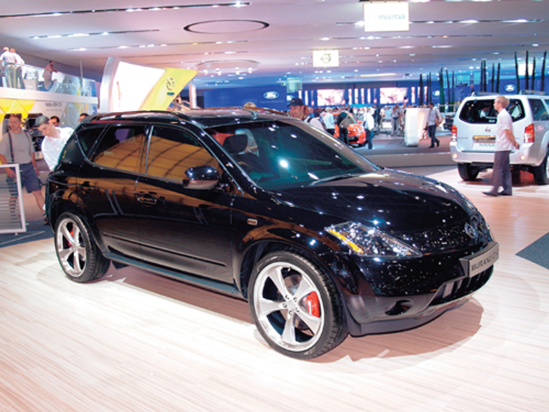 Opel Corsa IV - To idzie młodość