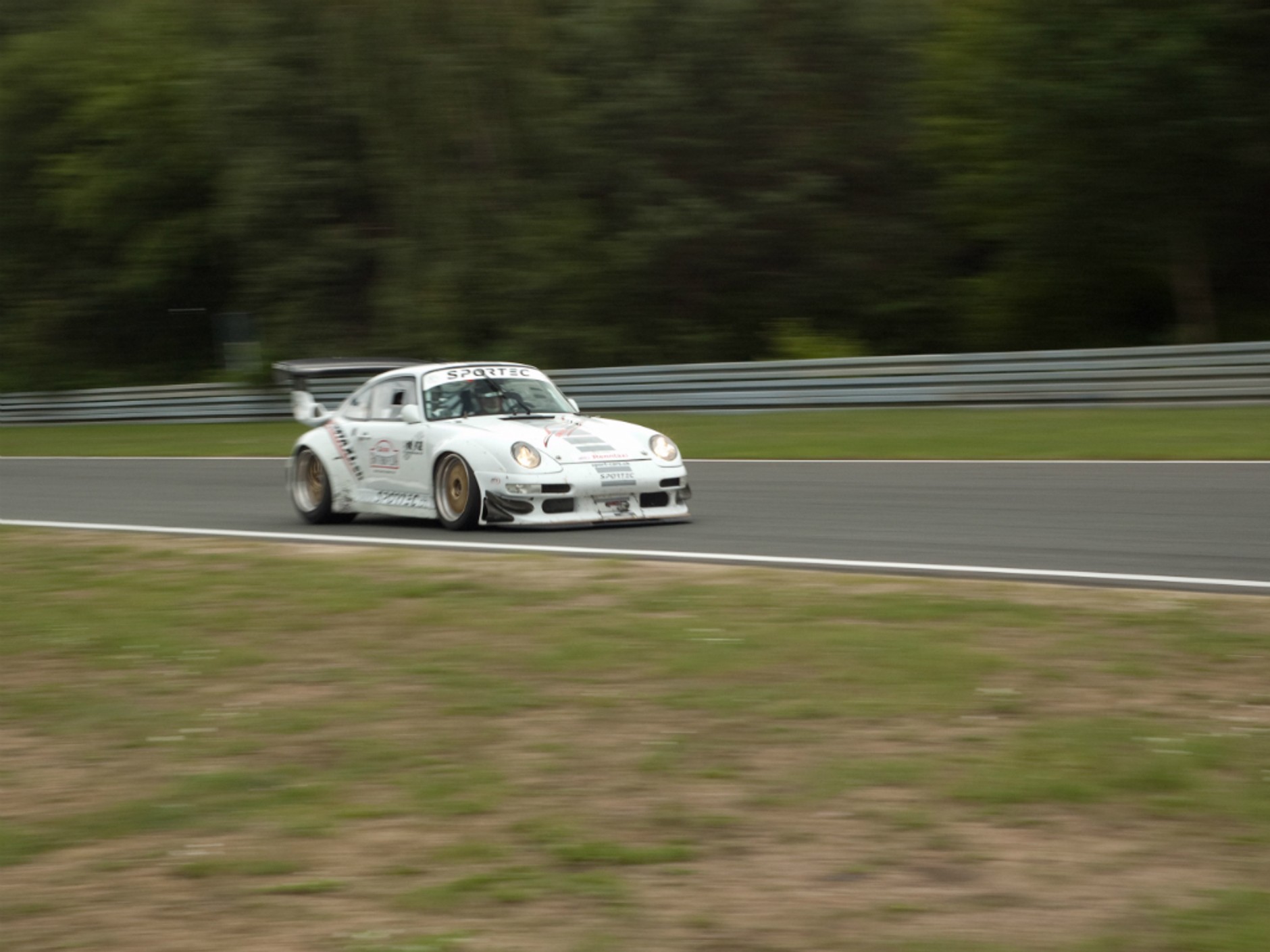 Gran Turismo Polonia 2011 (galeria)