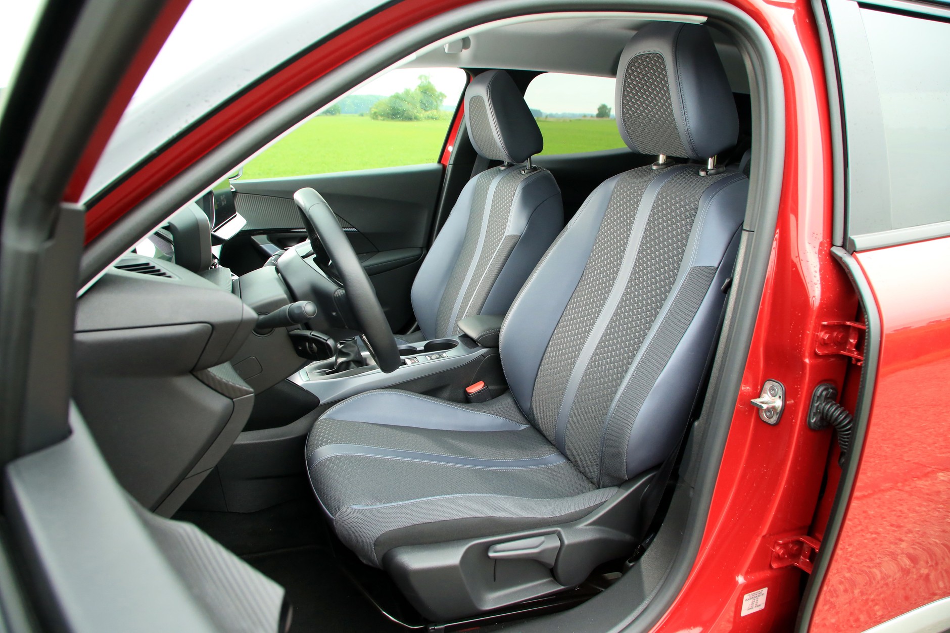 Peugeot 2008 – awangardowy crossover