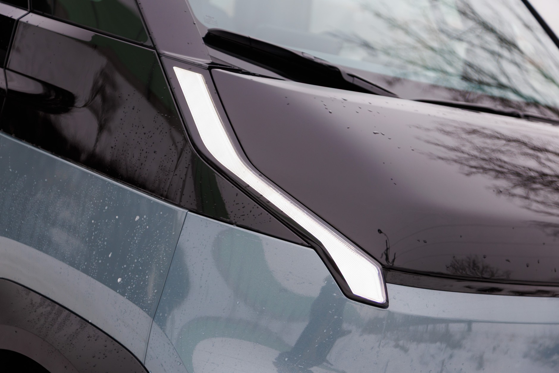 2026 Kia PV5 Osobowa