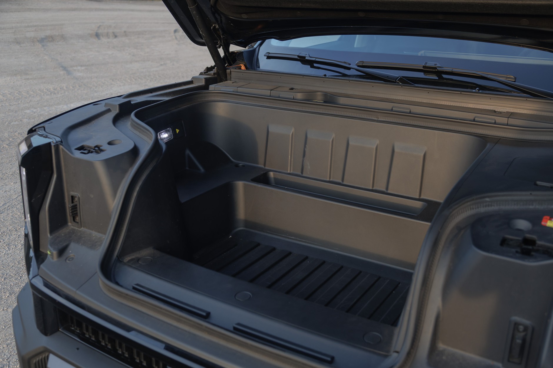 2025 Maxus eTerron 9