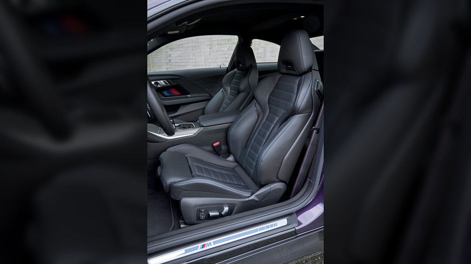 BMW M240i xDrive Coupe (G42, 2021 r.)