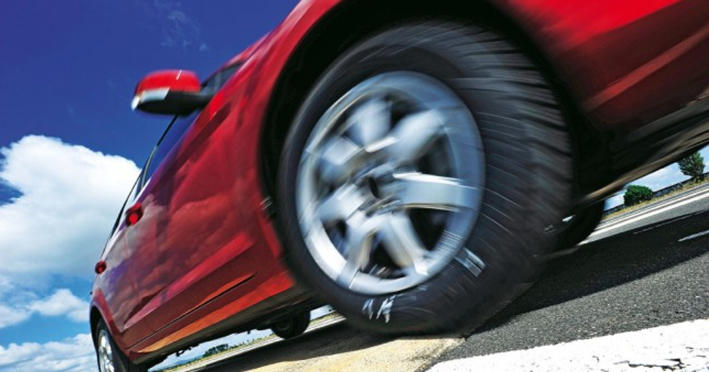 Top 10 - najpopularniejsze opony całoroczne w rozmiarze 225/55 R16 95V