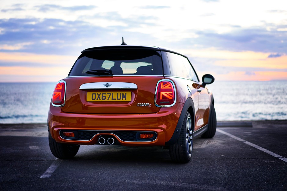 Styl Mini