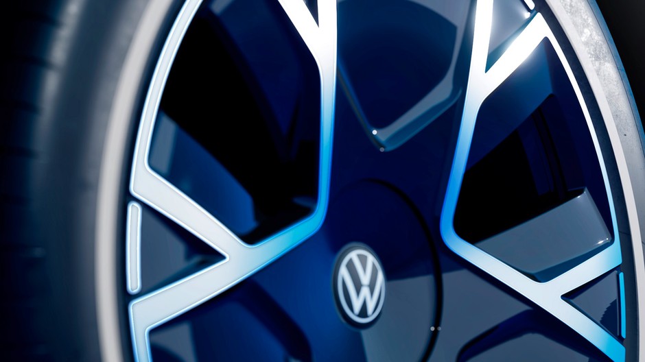 Koncepcyjny Volkswagen ID. LIFE (2021)