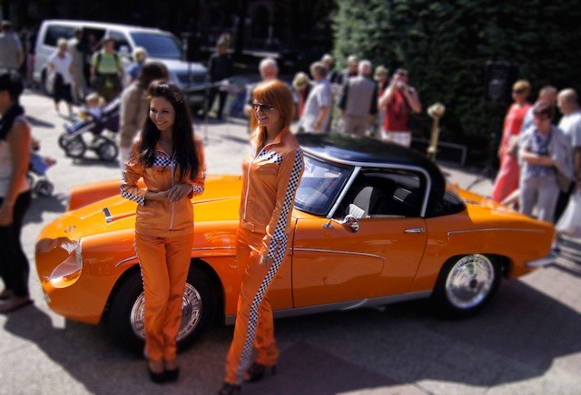 Tydzień w motoryzacji