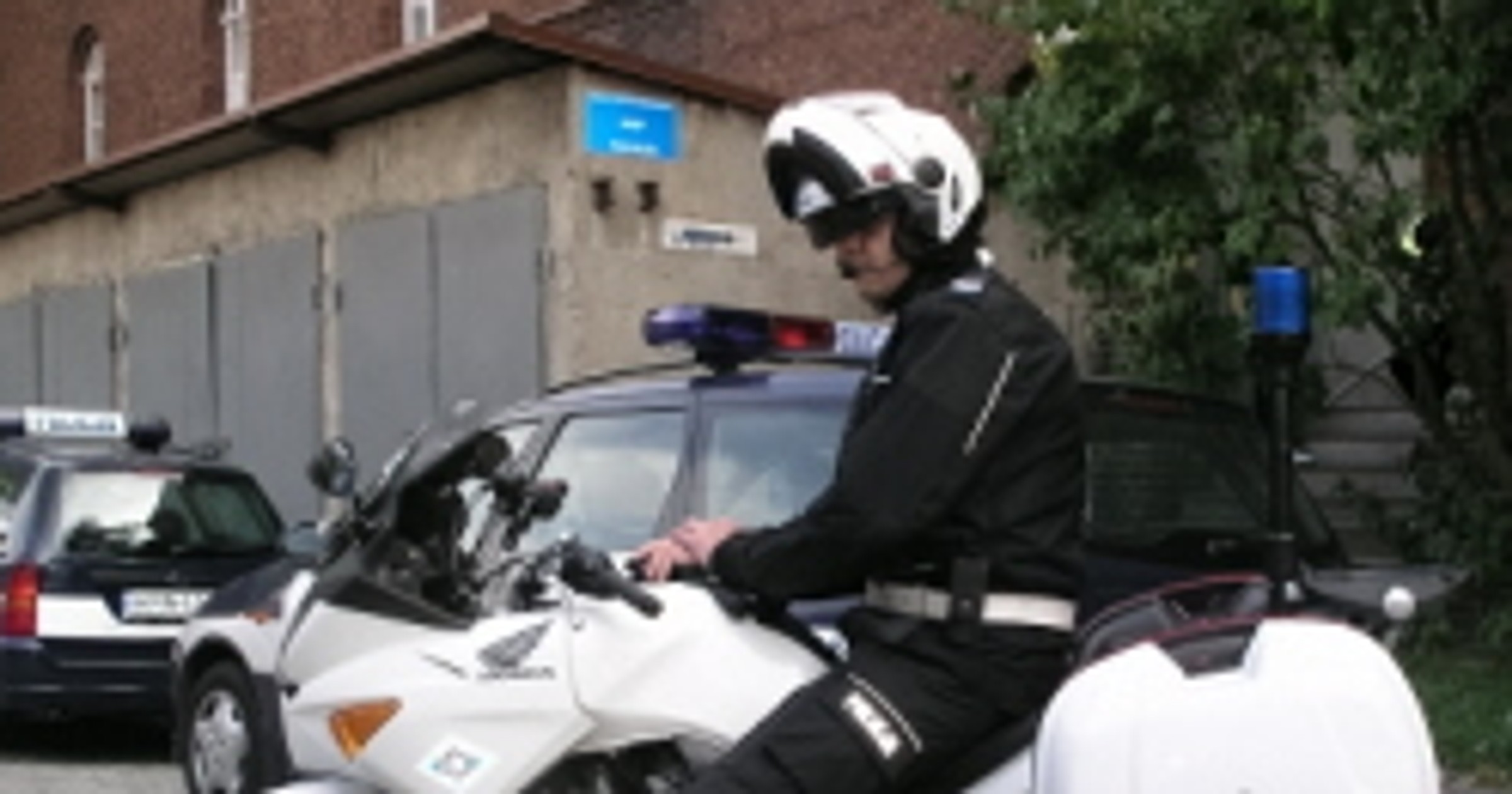 Nowe kombinezony dla motocyklistów