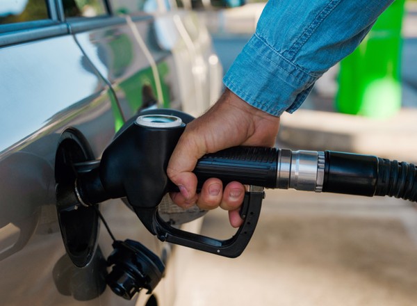 Nowy rodzaj paliwa na stacjach. Nie wszyscy kierowcy o tym wiedzą