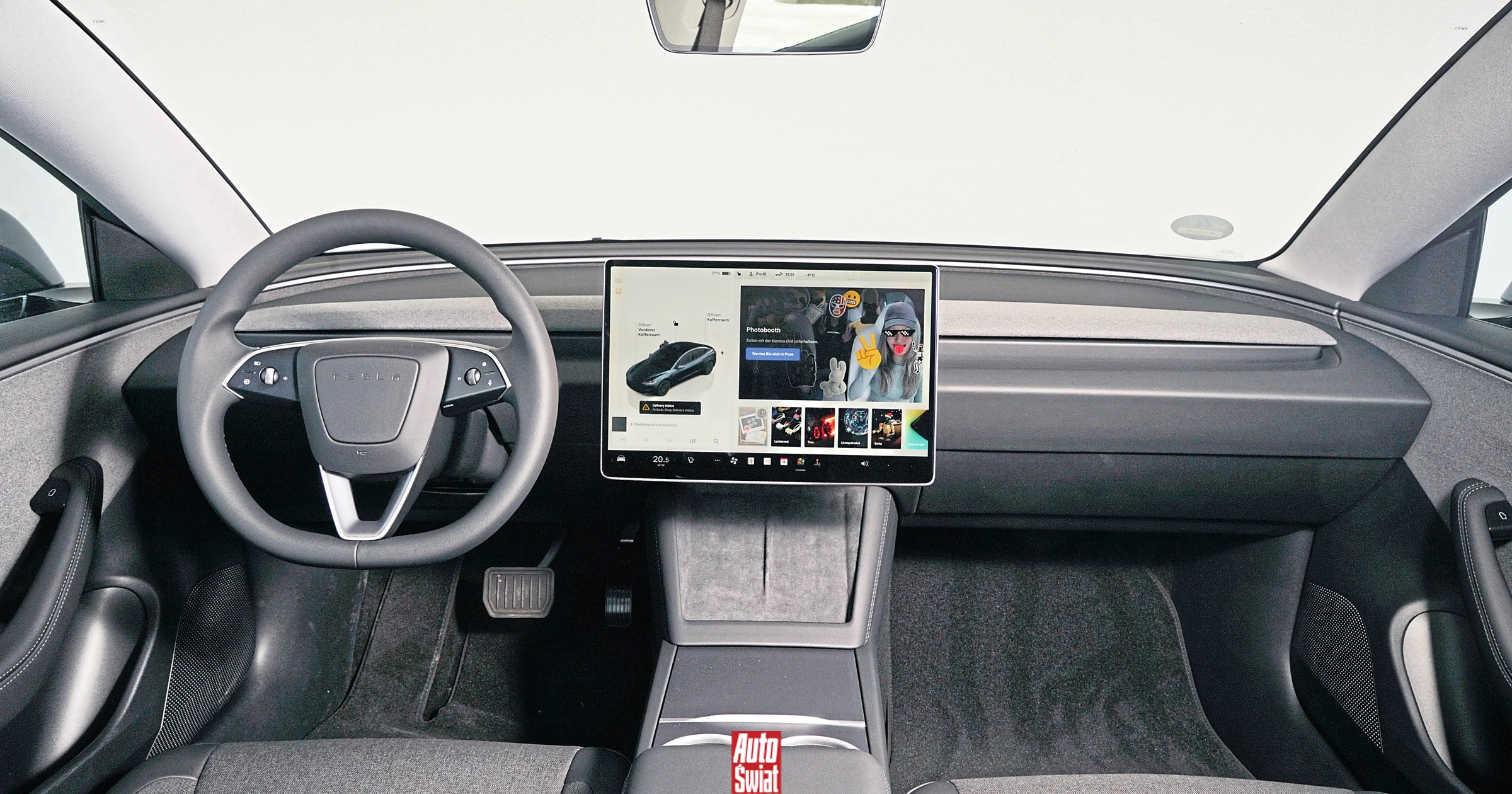 Producenci chcieli nas przekonać do paneli dotykowych. Ich oszczędności były ogromne