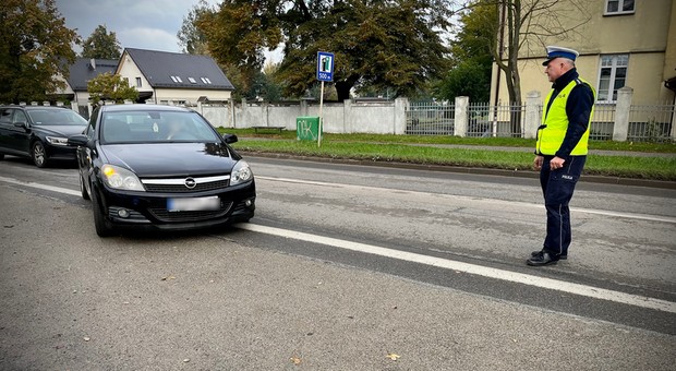 Dowody rejestracyjne się posypią. Zaczyna się masowa kontrola aut. Każdy jest zagrożony