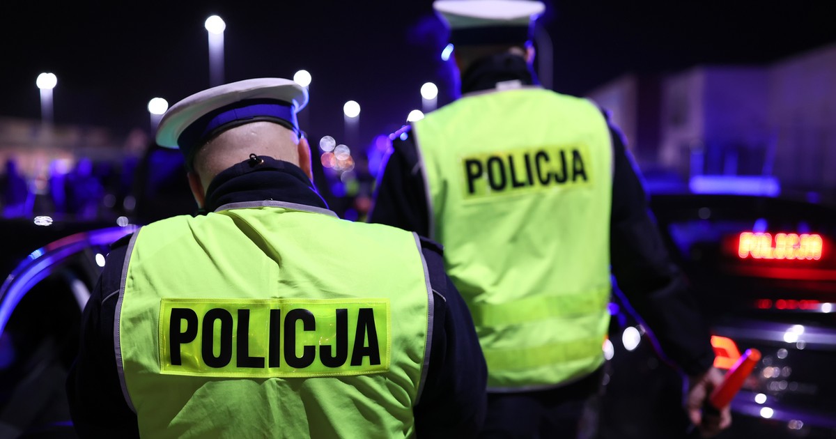 Nowe wytyczne podlaskiej policji. Wypytują sąsiadów