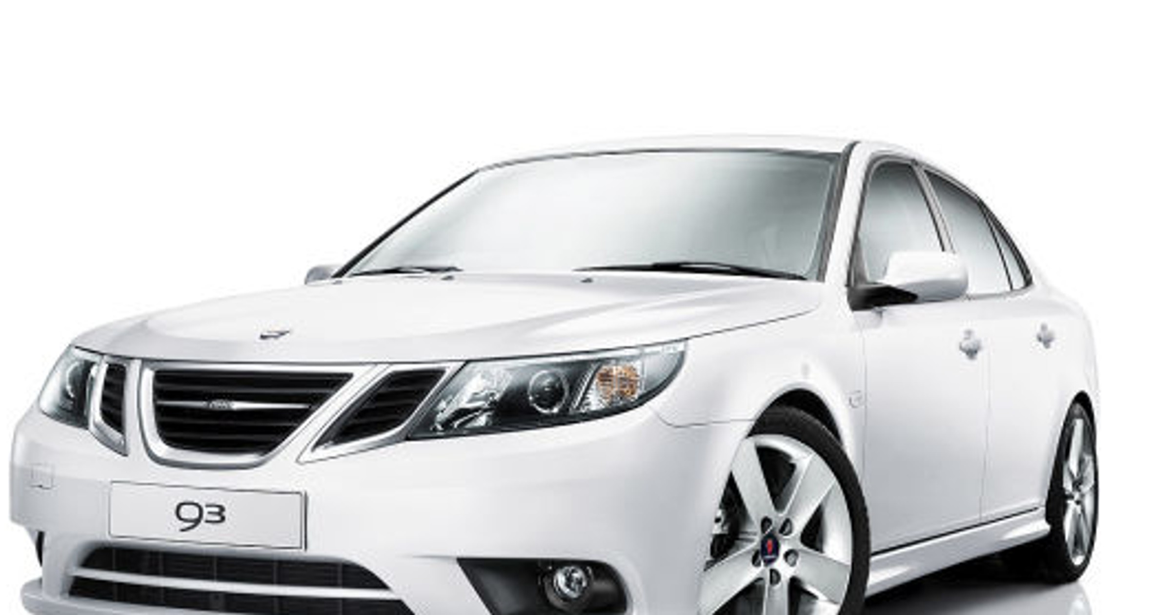 Nowy Saab 9-3: Spyker zaczyna oszczędzać