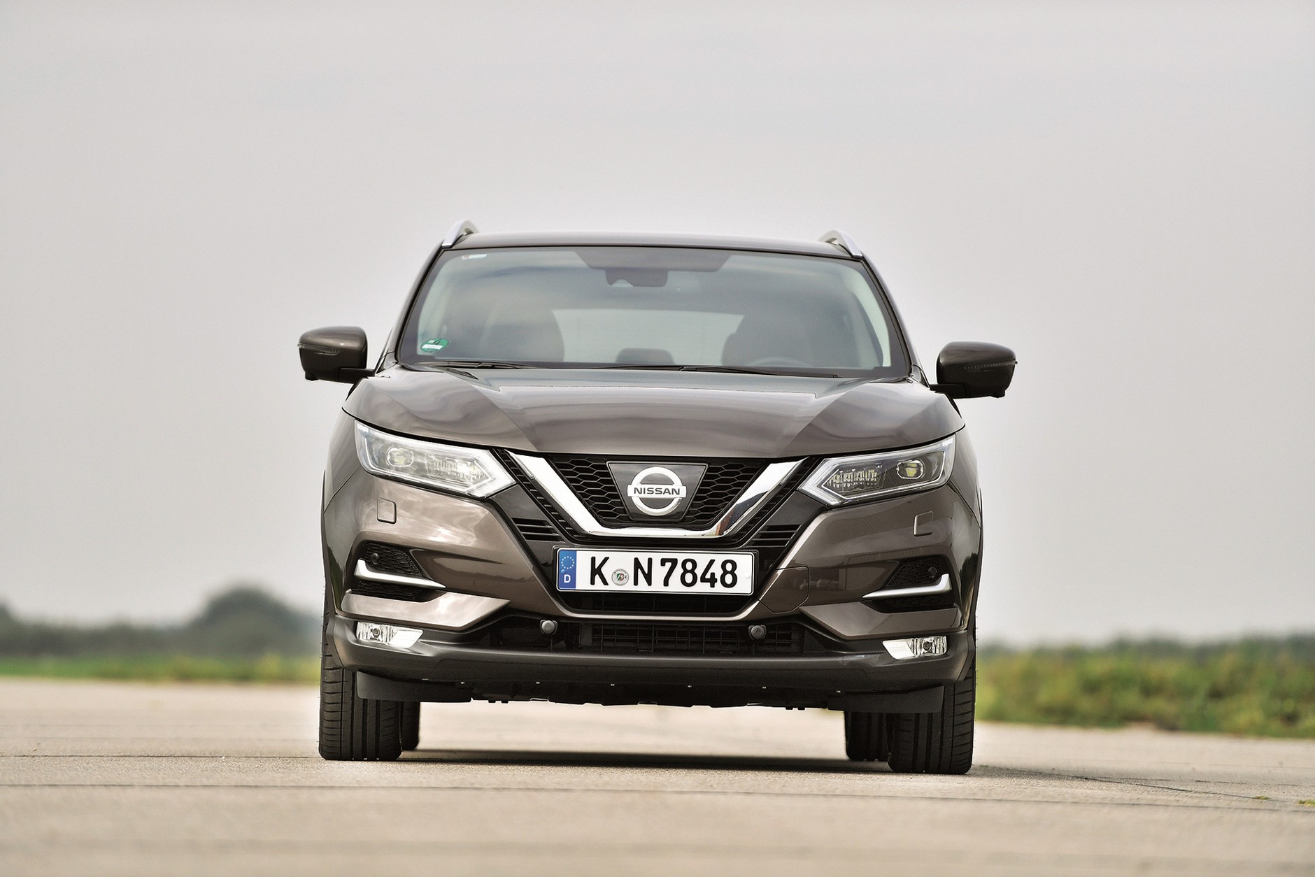 Sprzedaż nowych aut w Europie