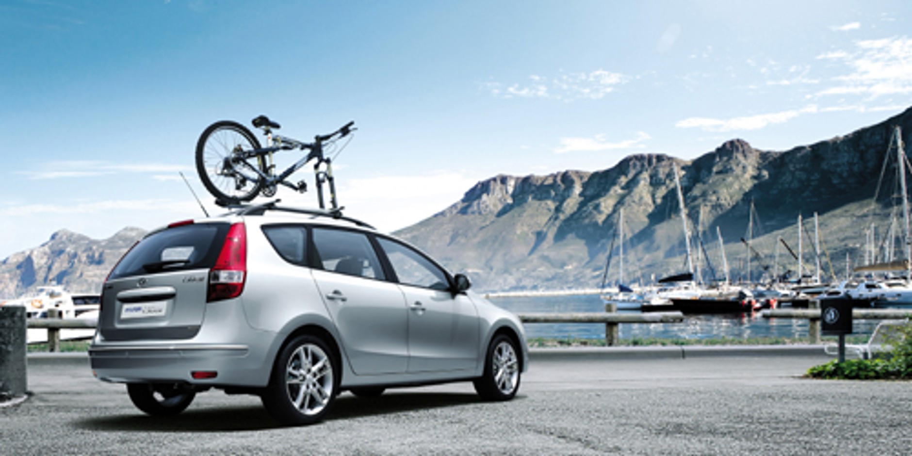 Hyundai i30 CW - Dobra robota