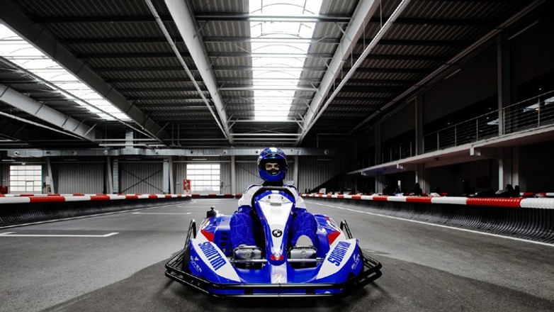 Lotto Wyścig Mistrzów: Rajdowcy vs. Wyścigowcy