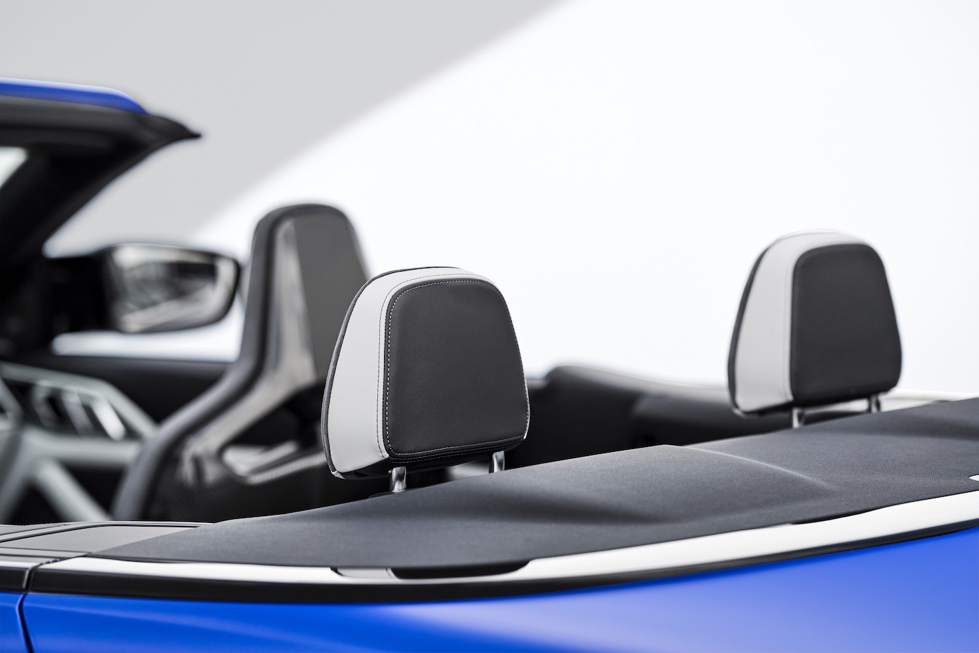 BMW M4 Competition Cabrio (2021)