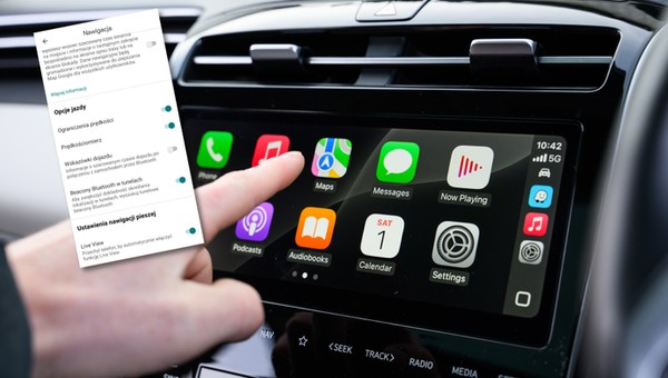 Beacony Bluetooth. Tak Google Maps umożliwia nawigację bez GPS