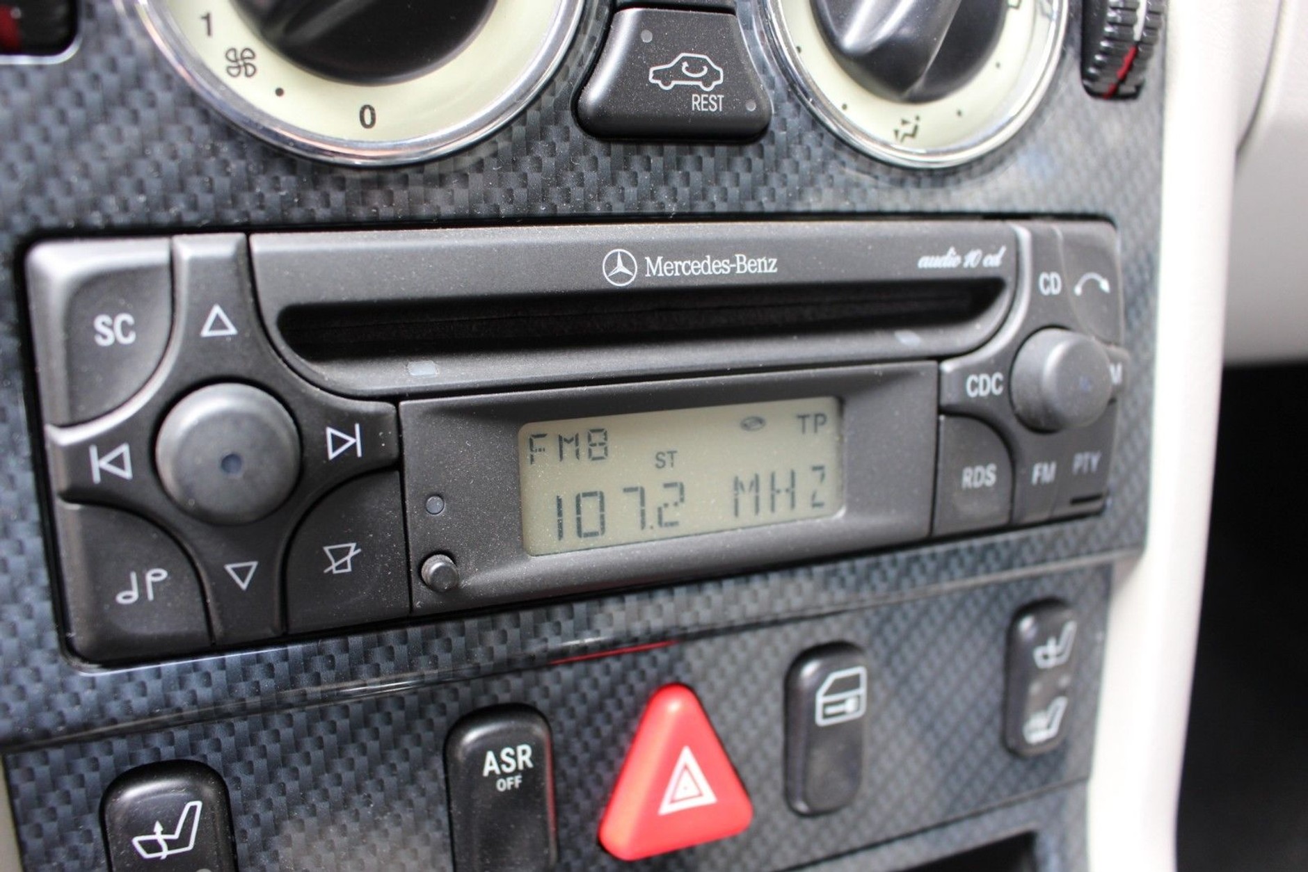 Wołga GAZ 21 - replika z Litwy