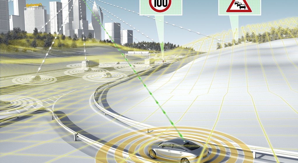 Telematyka w samochodach - bliżej niż nam się wydaje