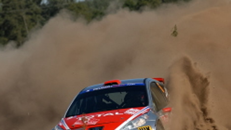 Sport samochodowy: PZM zatwierdził kalendarz 2010