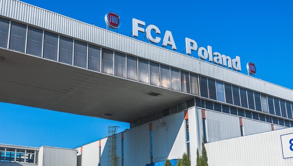 Fabryka FCA w Tychach ma produkować małego Jeepa już w 2022 r., potem – Alfa Romeo i Fiat