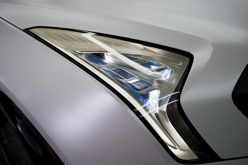 Hyundai Curb – twardziel w mieście