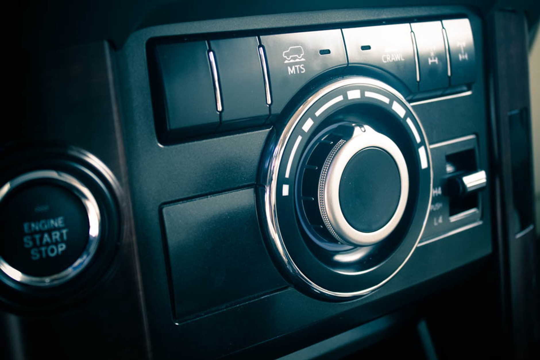 Toyota Land Cruiser 150