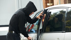 Kradzieże aut cały czas problemem. Widać wzrost aktywności złodziei