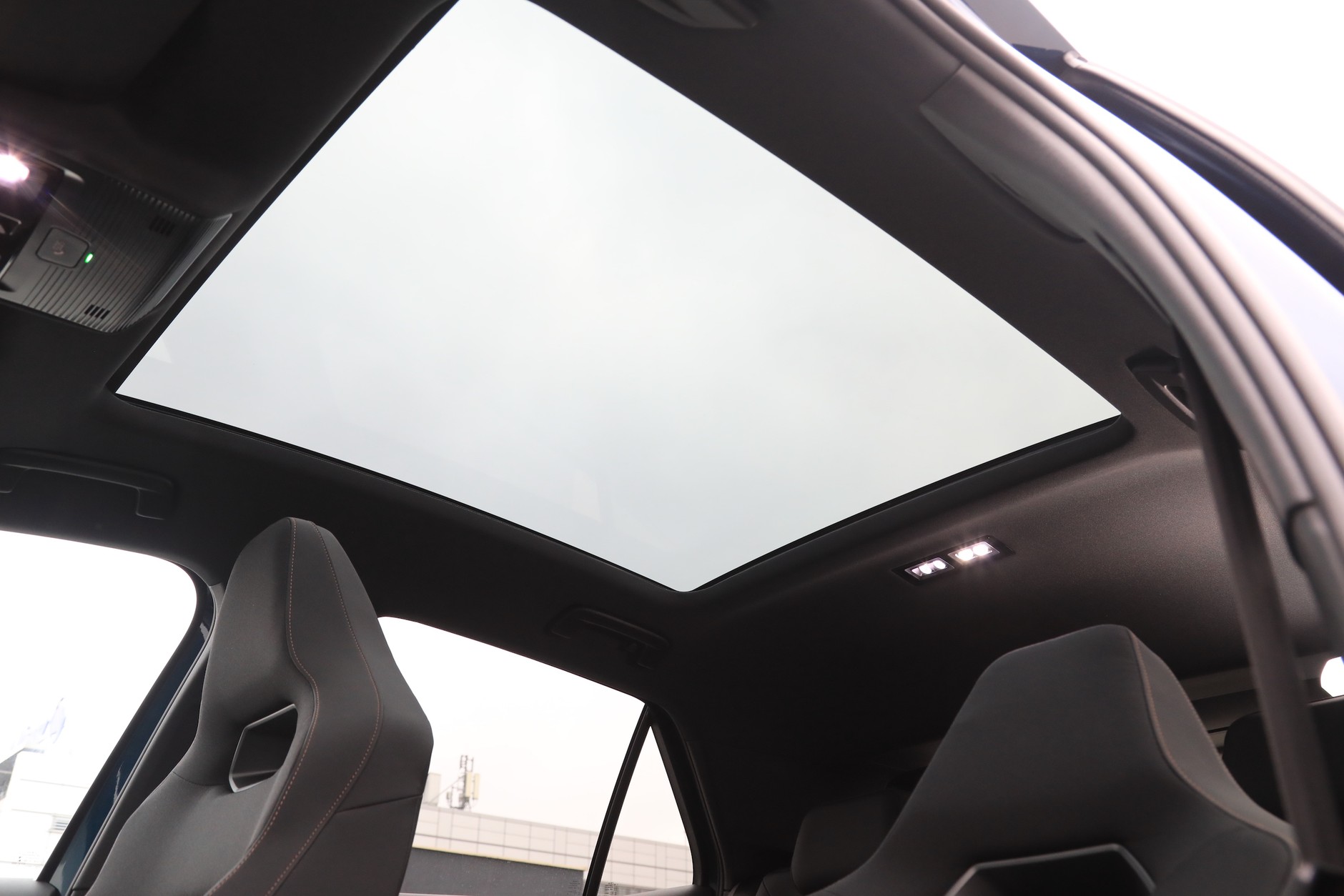 Cupra Born 58 kWh e-Boost (2022 r.)