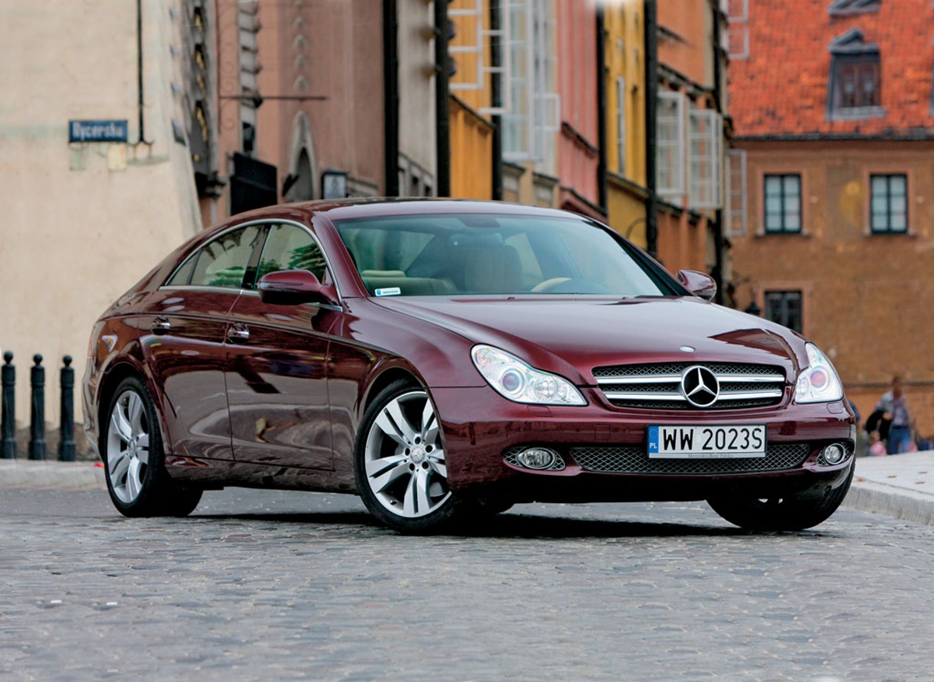 CLS (od 2005 r.)