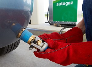 Polska LPG stoi – jakie auta najczęściej „gazują” Polacy?