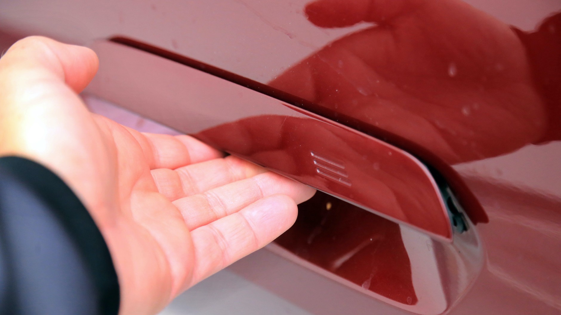 BMW M440i xDrive Gran Coupe