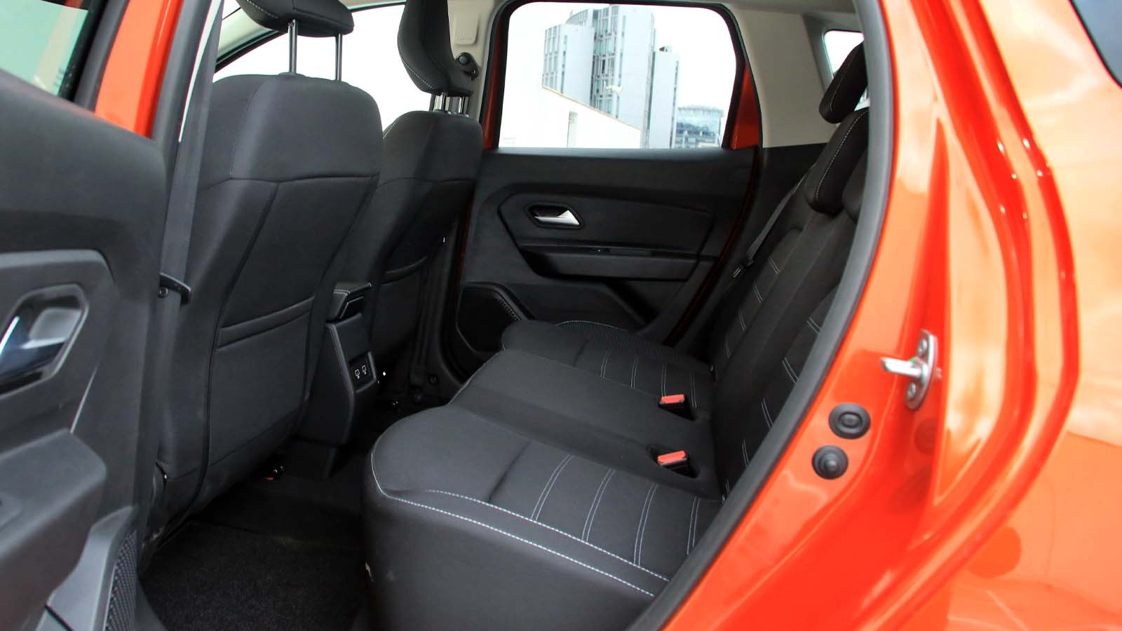 Dacia Duster 1.5 dCi Prestige – test