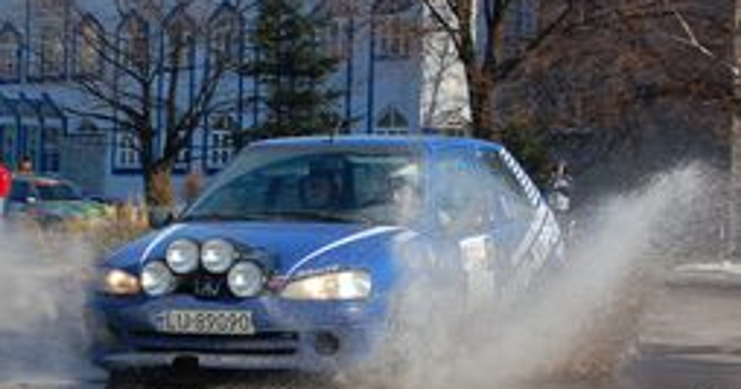 KJS: Memoriał Janusza Kuliga w Zamościu