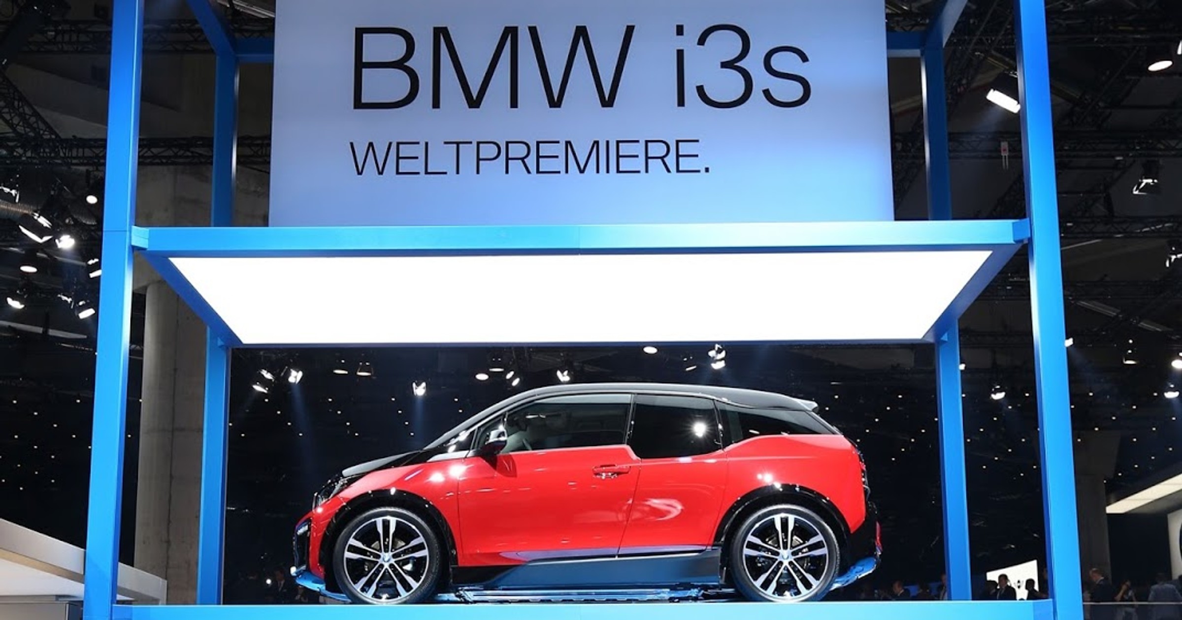 BMW-i3