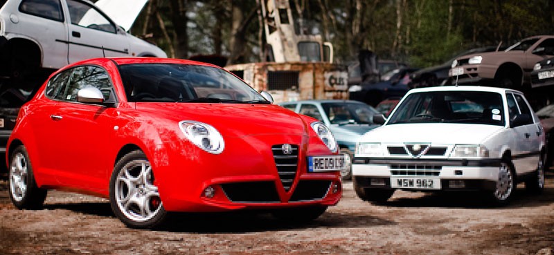Alfa Romeo: dzisiaj mija 99 lat od dnia powstania marki