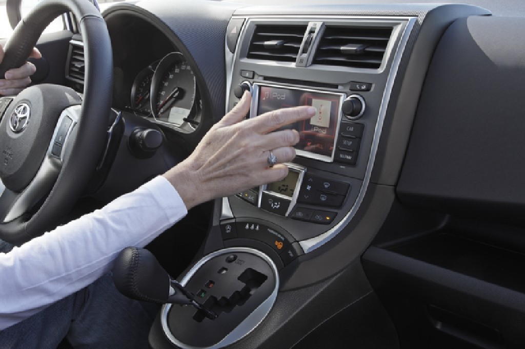 TomTom: Fiat, Mercedes i Toyota