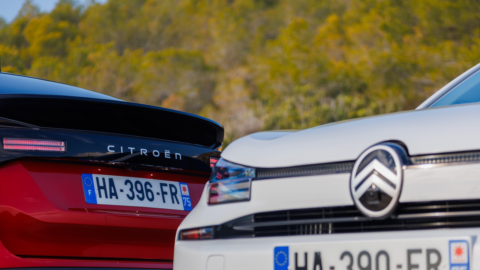 2025 Citroen C4