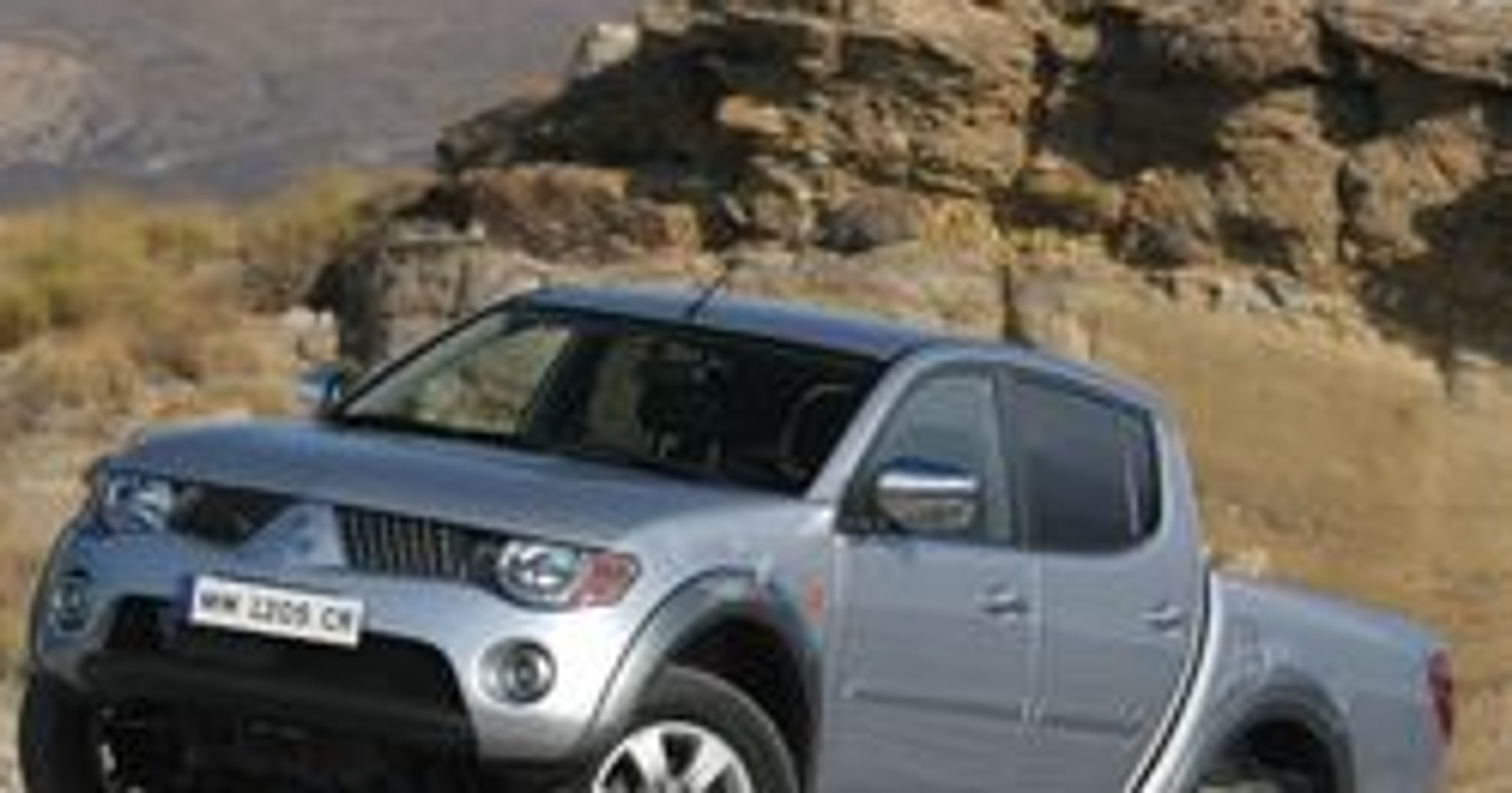Mitsubishi: pięć procent wzrostu w Europie