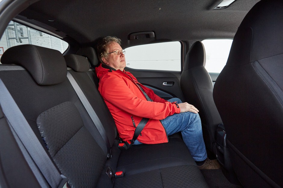 Nissan Juke, VW T-Cross, Hyundai Kona, Jeep Renegade