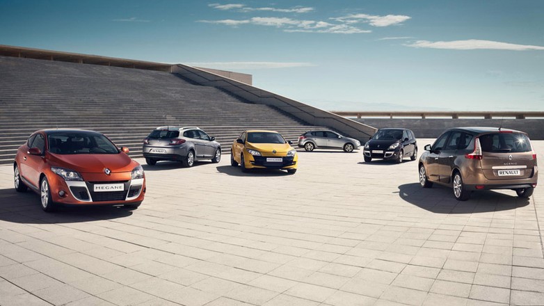 Używane Renault Megane III: jak dobry jest francuski kompakt?