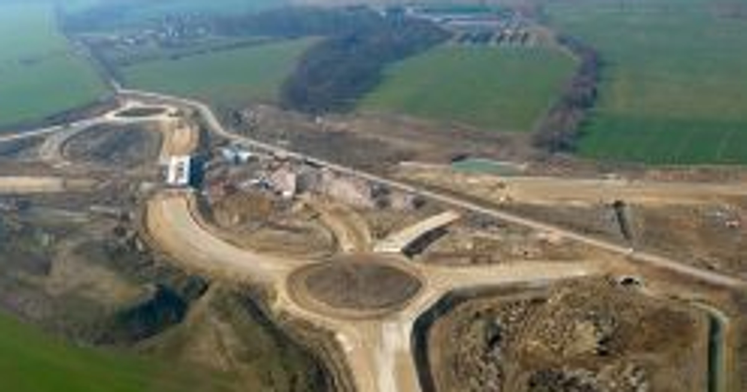 Autostrady: ma być dobrze - zdążymy przed Euro?