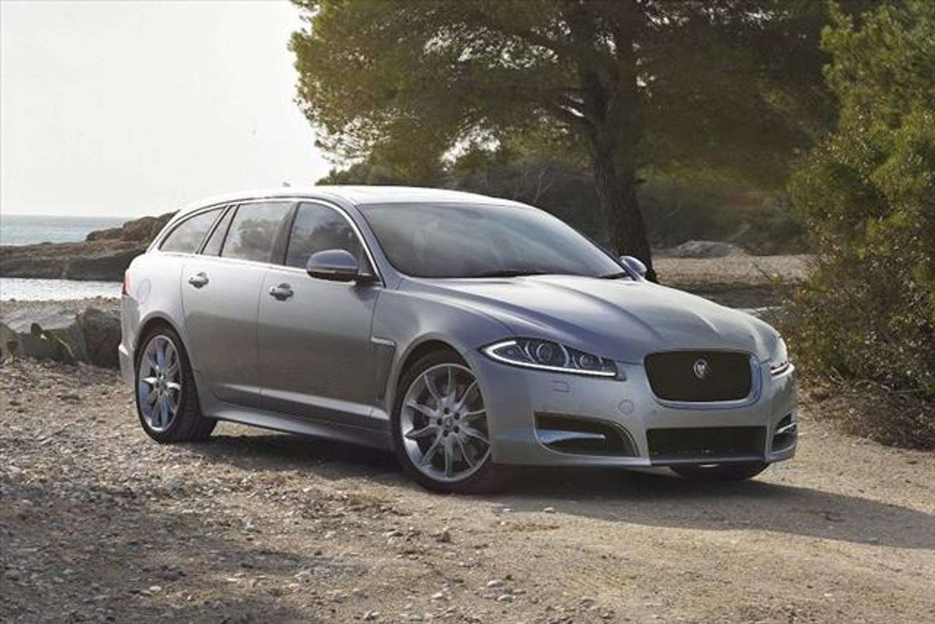 Jaguar XF Sportbrake
