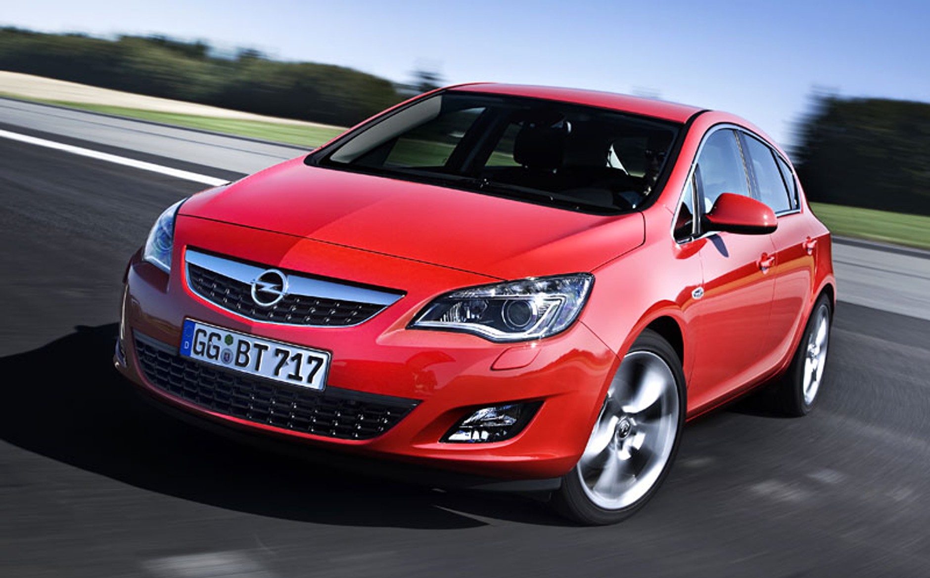 GM uratuje gliwicki zakład Opla