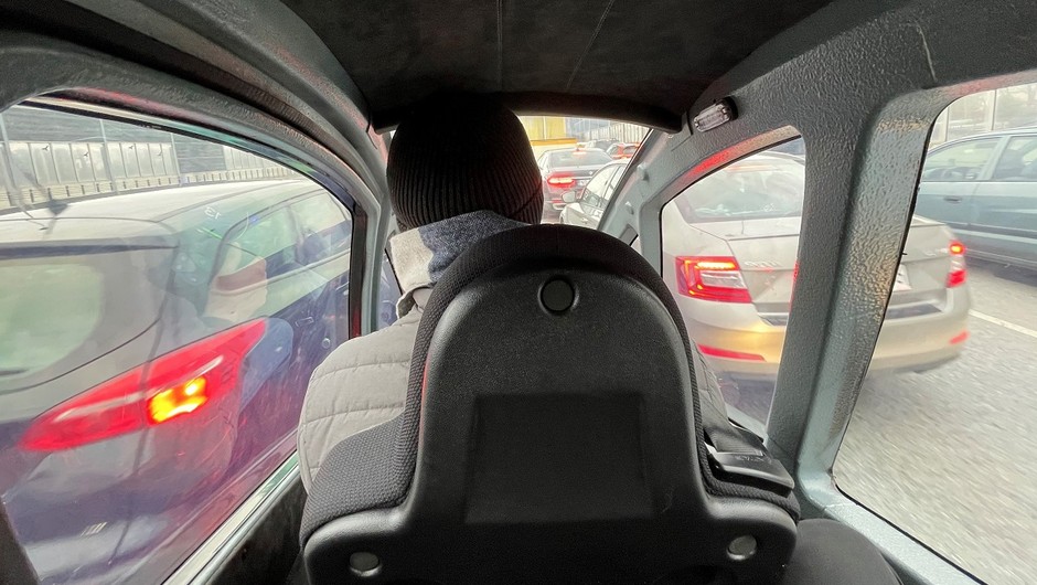 Triggo to nowy środek transportu w mieście. Ma być lepsze od carsharingu