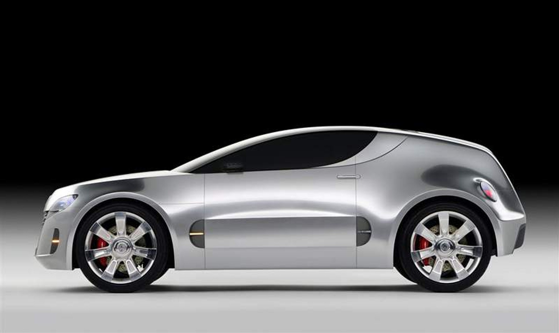 Honda Remix – powrót CRX?