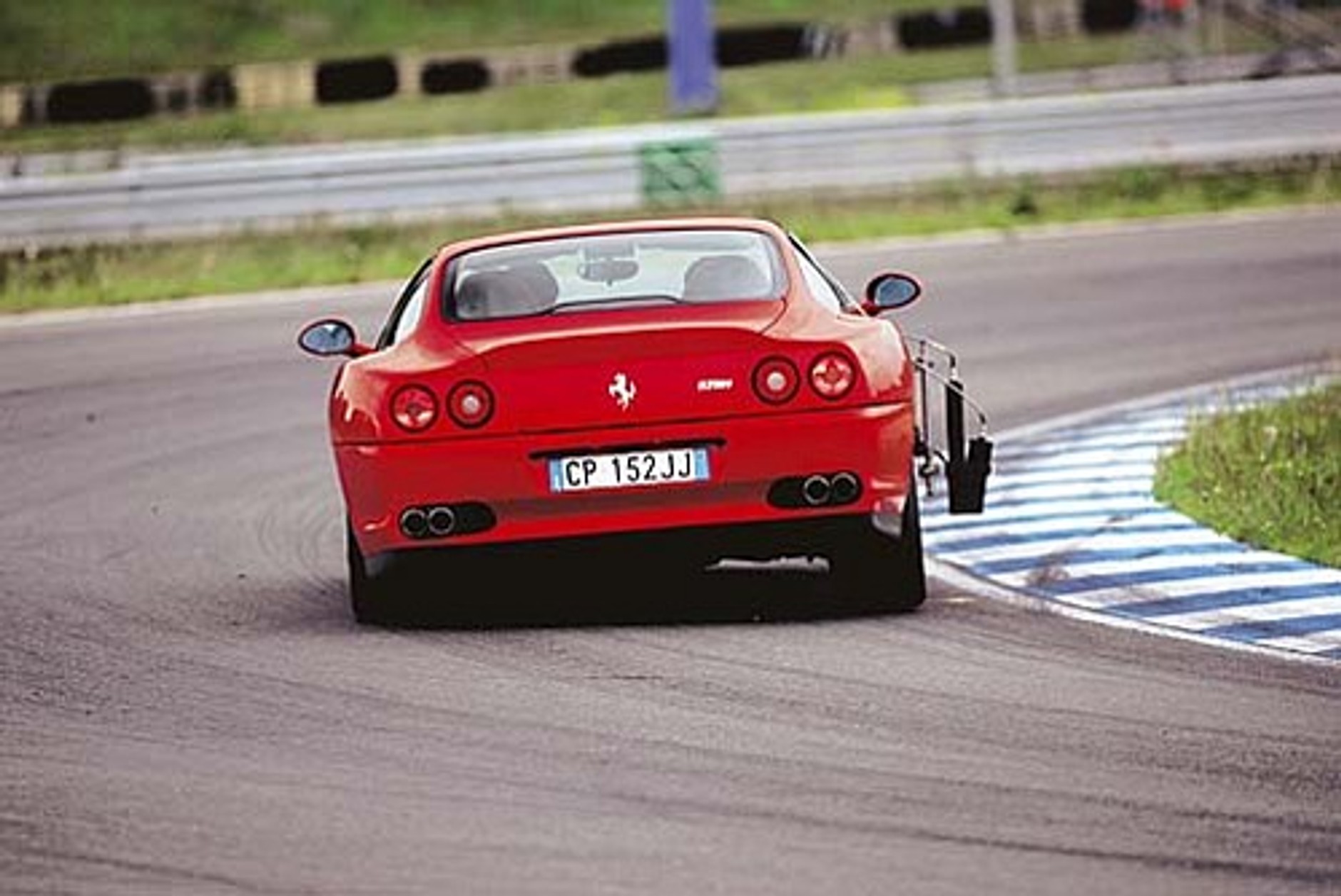 Wybiera się go sercem