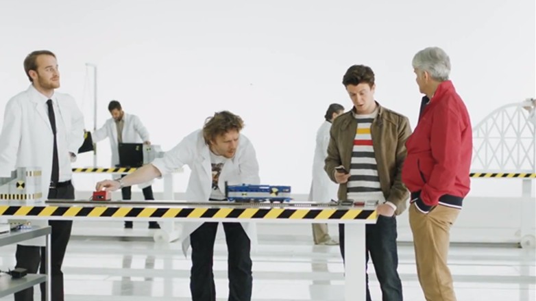 Nowa Skoda Citigo i testy